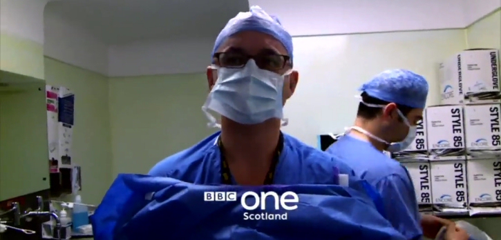 Gayanne Potter Female Voice Over Artist