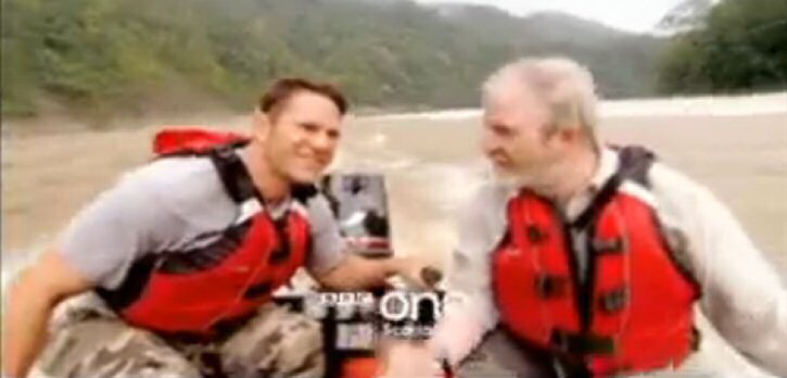 Gayanne Potter Female Voice Over Artist