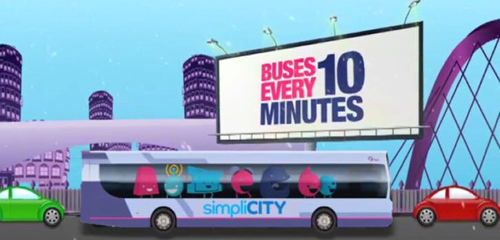 Gayanne Potter Female Voice Over Artist